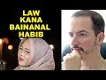 LAW KANA BAINANAL HABIB - Sabyan's Cover by Anisa Rahman REACTION + REVIEW LAW KANA BAINANAL HABIB - Sabyan's Cover by Anisa Rahman REACTION + REVIEW
