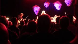 Neko Case / Look for Me (I’ll Be Around) / Observatory - San Diego, CA / 12/8/18