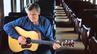Doc Watson - Let The Church Roll On