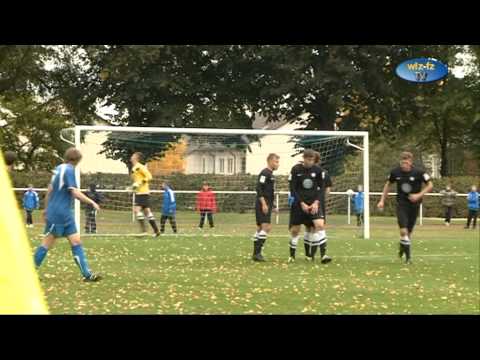 Regionalpokal Endspiel 2012