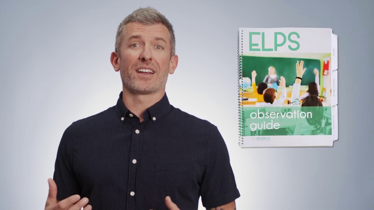 ELPS Observation Guide