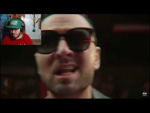 Fully Independent Rapper Reacts to Jehry Robinson - Still Breathin Feat.  Tech N9ne & Rittz