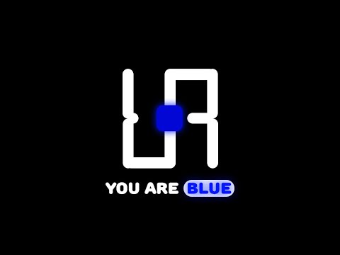You Are Blue - Demo