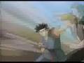 Kung Fu Fighting AMV