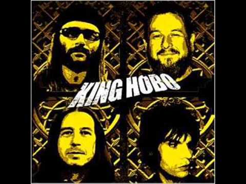 King Hobo - Mr Clean