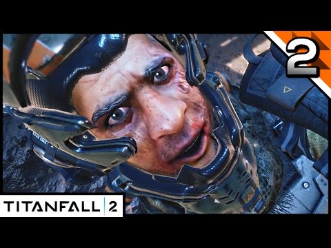 TITANFALL 2 Gameplay Walkthrough Part 2 · Mission: BT-7274 | PC PS4 XB1 (60fps)