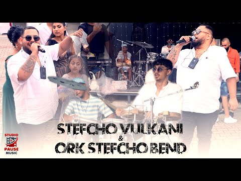 Stefcho Vulkani x Ork Stefcho Bend - za Rumyana / Стефчо Вулкани х Орк Стефчо Бенд - За Румяна 2025
