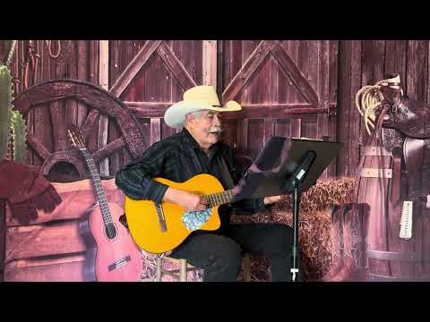 El Corrido de la Muerta (cover) - Lupe Reyes 