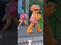 Zoe Is Having A Splashtacular Time In The Sun ️ Sesameplace Zoe