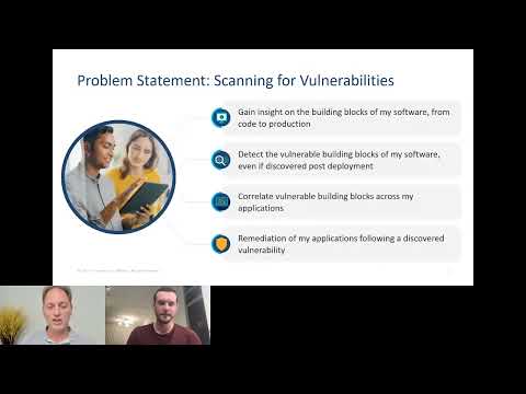 CNCF Live Webinar: KubeClarity: Bringing Clarity to Your Kubernetes Artifacts Security