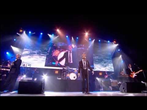 Cliff Richard & The Shadows - Sea Cruise