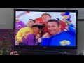 Opening To Barney S Christmas Star 2002 VHS