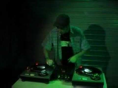 DJ M-RODE 2005 COMPETITION SET
