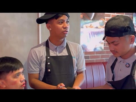 Bakit kayo ganyan koya #Happyfriend