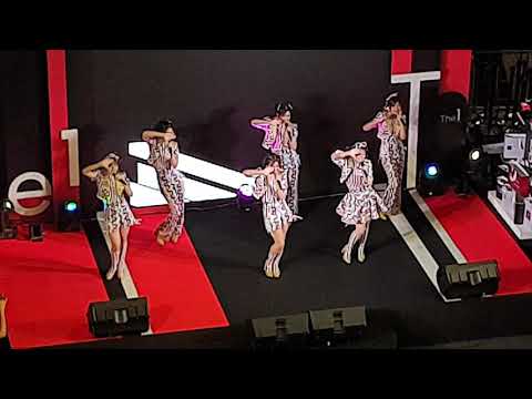 BNK48 Reborn at korat