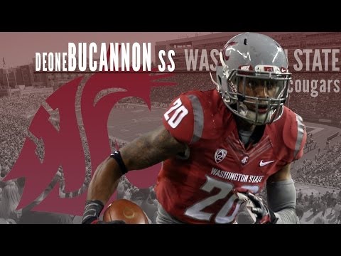 Deone Bucannon - 2014 NFL Draft profile