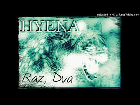 HYENA - Raz Dva! (prod. BenOnTheBeat)