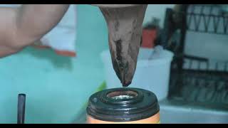"The Last Cup" (2025) - First 30 Seconds