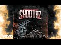 Vybz Kartel ft. Masicka - Shootaz (Official Audio)