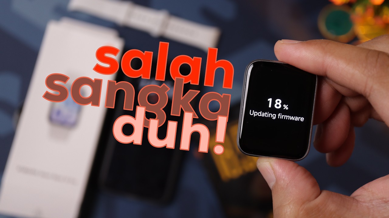Kupas Fitur Xiaomi Smart Band 10 Pro - Kenapa Merasa Gagal Beli? #miband