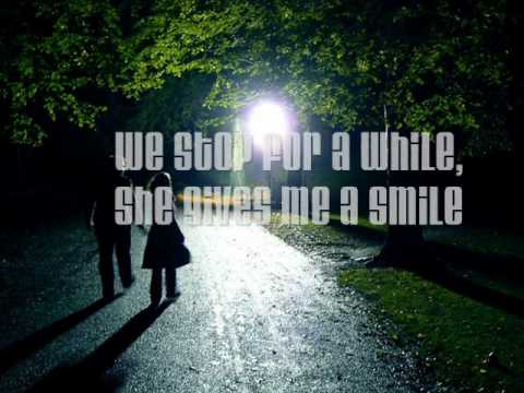 Walkin' My Baby Back Home by Nat King Cole W/ Lyrics