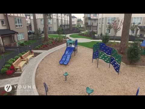 Alistair Young - #52 - 7848 209th Street, Langley - Aerial Video