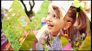 Roxette - I Don&#39;t Want To Get Hurt - Clip Infância