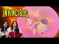 Who You Calling Ugly Invincible S1 EP 3 DoYuri Reacts