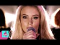Zara Larsson - Lush Life (Live) 