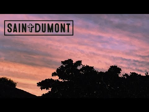 Saint Dumont - POV: it's the end of time