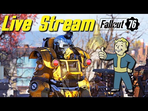 Fallout 76 - Exploration