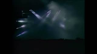 Pet Shop Boys - The Sound Of The Atom Splitting (from MCMLXXXIX Enhanced in 4K)
