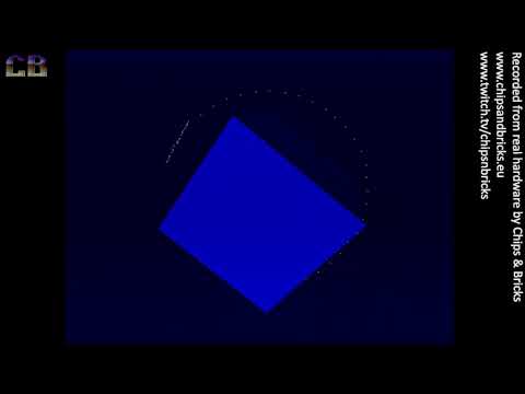 Slaves Of Sex  by Parallax [1080p50] [amiga intro]