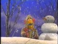 Svenska Sesam Avsnitt 6 Del 1 Swedish Sesame Street Episode 6 Part 1