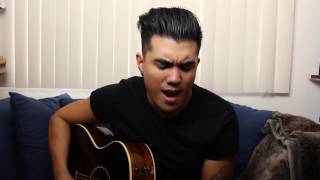 Baby One More Time - Britney Spears (Joseph Vincent Cover)