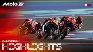 Download lagu 2025 Qatar GP Highlights 🌃 mp3 Download lagu 2025 Qatar GP Highlights 🌃 mp3