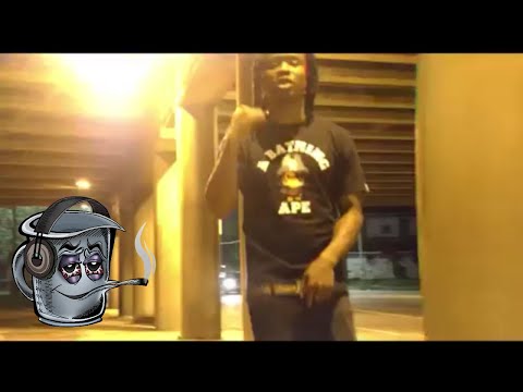 BossManeBray - Bathing Ape Flow [OFFICIAL VIDEO]