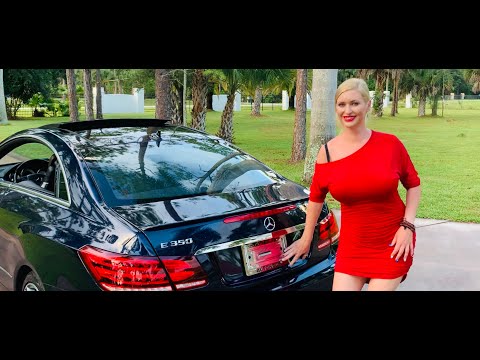 This is why a 2014 Mercedes-Benz E350 Coupe is STILL This Amazing!!!