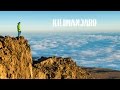 Kilimanjaro The Adventure With A Drone 4K