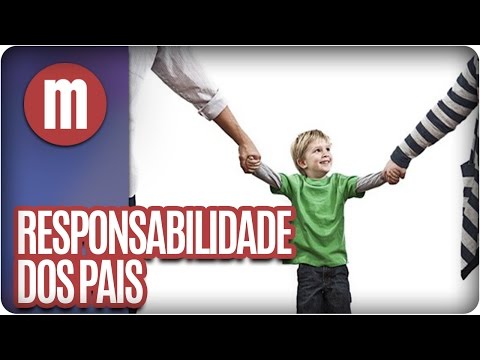 Responsabilidade dos pais - Mulheres (27/01/17)