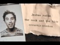 Joshua Radin - We're Only Getting Better (Acoustic Session)