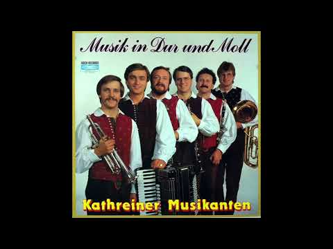 Kathreiner Musikanten - Jakobs Polka