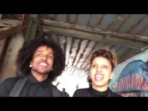 New ethiopian  music Teshome Aseged Yene Akal anchiew Nesh