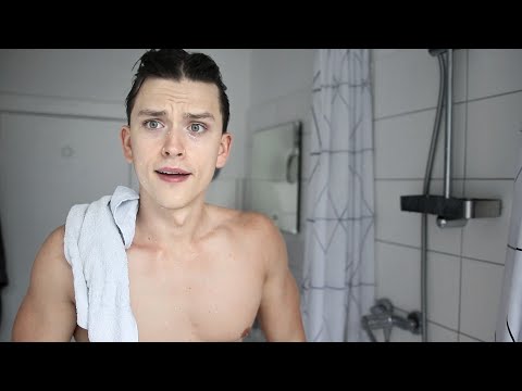 I took cold showers for 30 days: This is What Happened