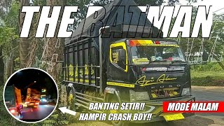 Download lagu JAM PANAS TRUK CABE API ALAM THE BATMAN!! HAMPIR ADU BANTENG!! ( CCTV PRAPATAN ). mp3 Download lagu JAM PANAS TRUK CABE API ALAM THE BATMAN!! HAMPIR ADU BANTENG!! ( CCTV PRAPATAN ). mp3