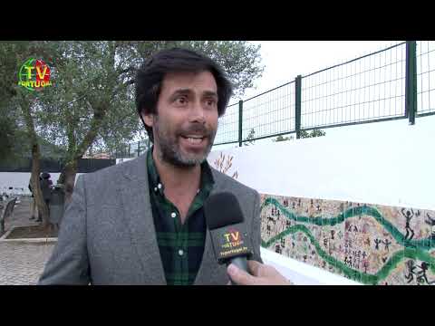 ATL da Galiza Homenageia Três Zambujeiros no Dia Mundial da Árvore