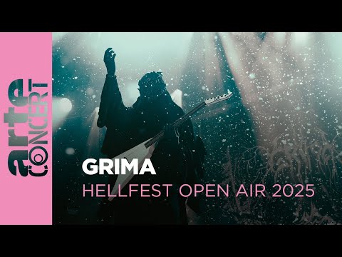 ARTE Concert and Hellfest Open Air Festival