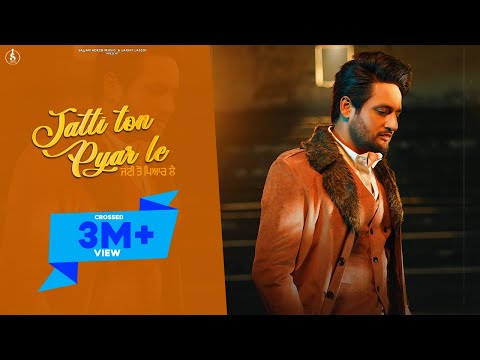 Poster jatti ton pyar le lyrics – sajjan adeeb