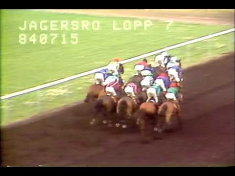 Svenskt Derby 1984