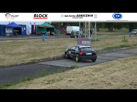 4 Runda SMT 2021 - Action & Crash by JVHD